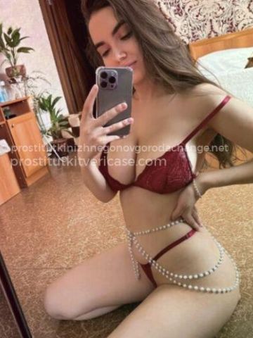 Анкета проститутки Тихомира, Халилово, 25 лет, №50662